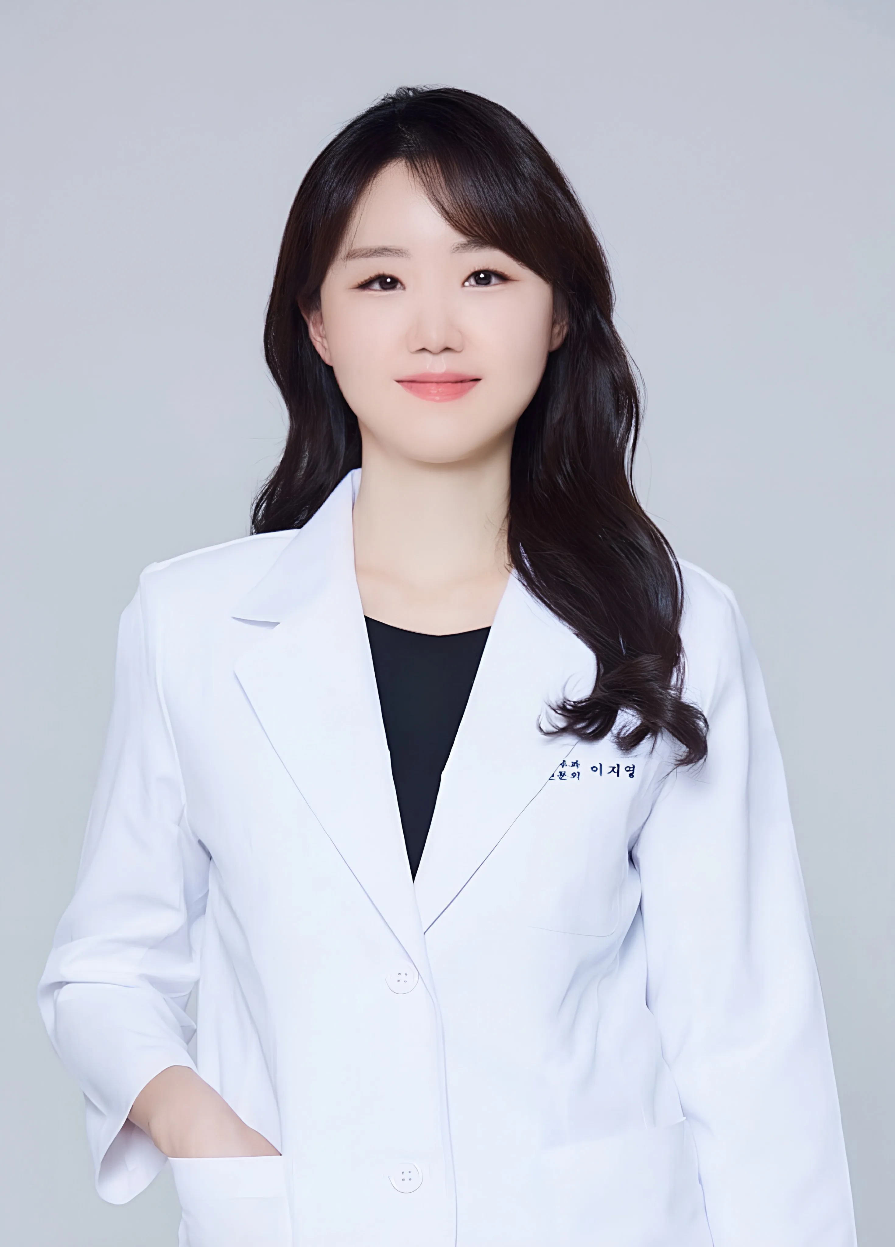 이지영 피부과 전문의