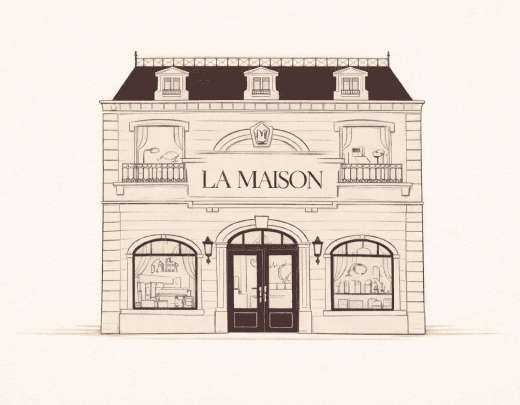 La Maison