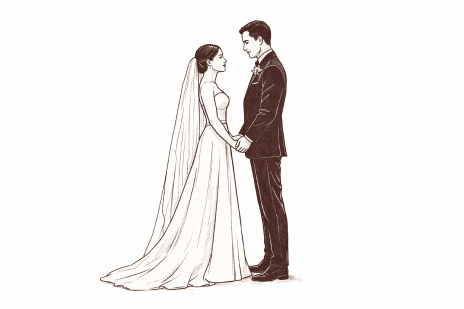 Maison Bridal Journey