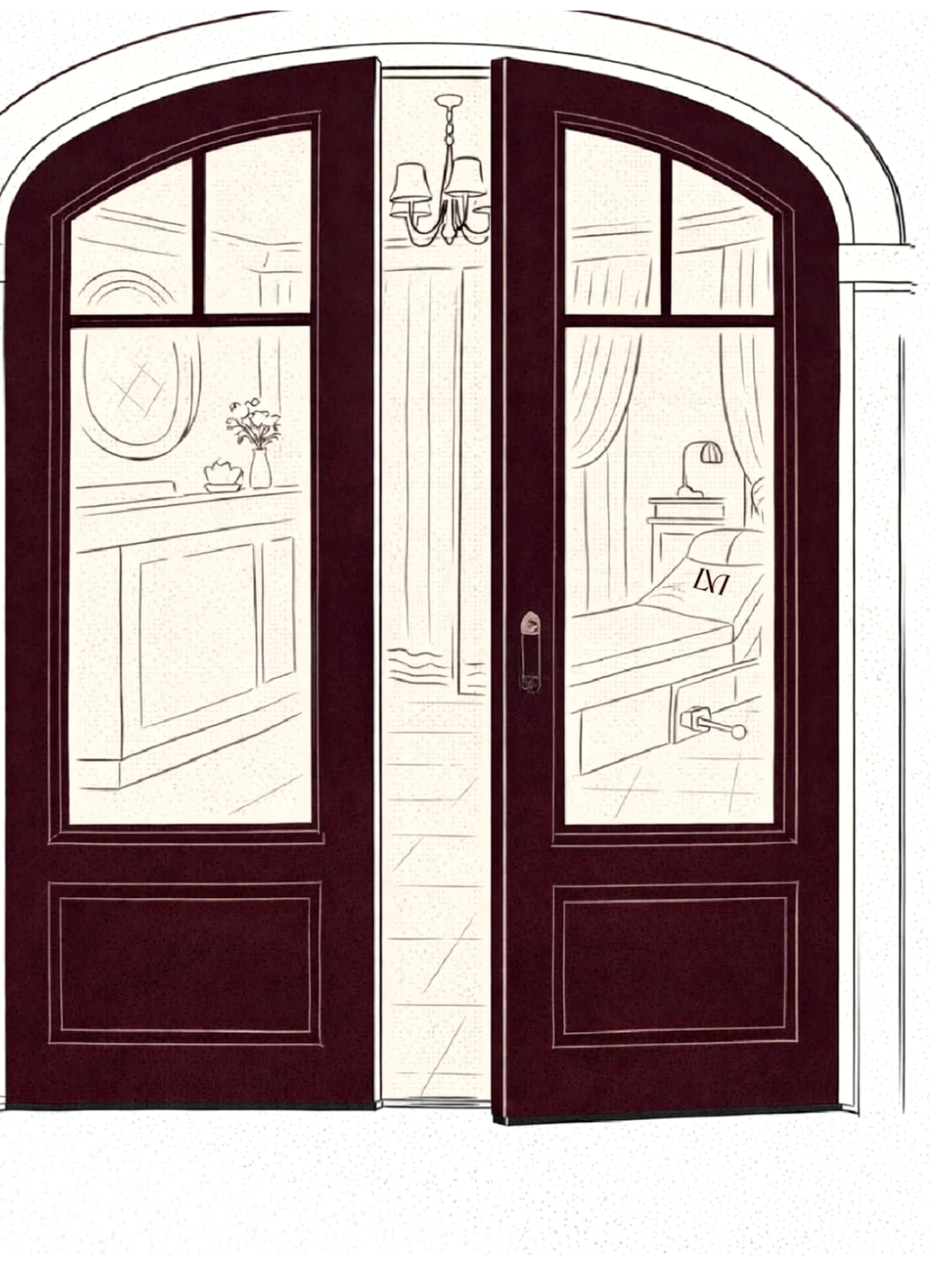 La Maison