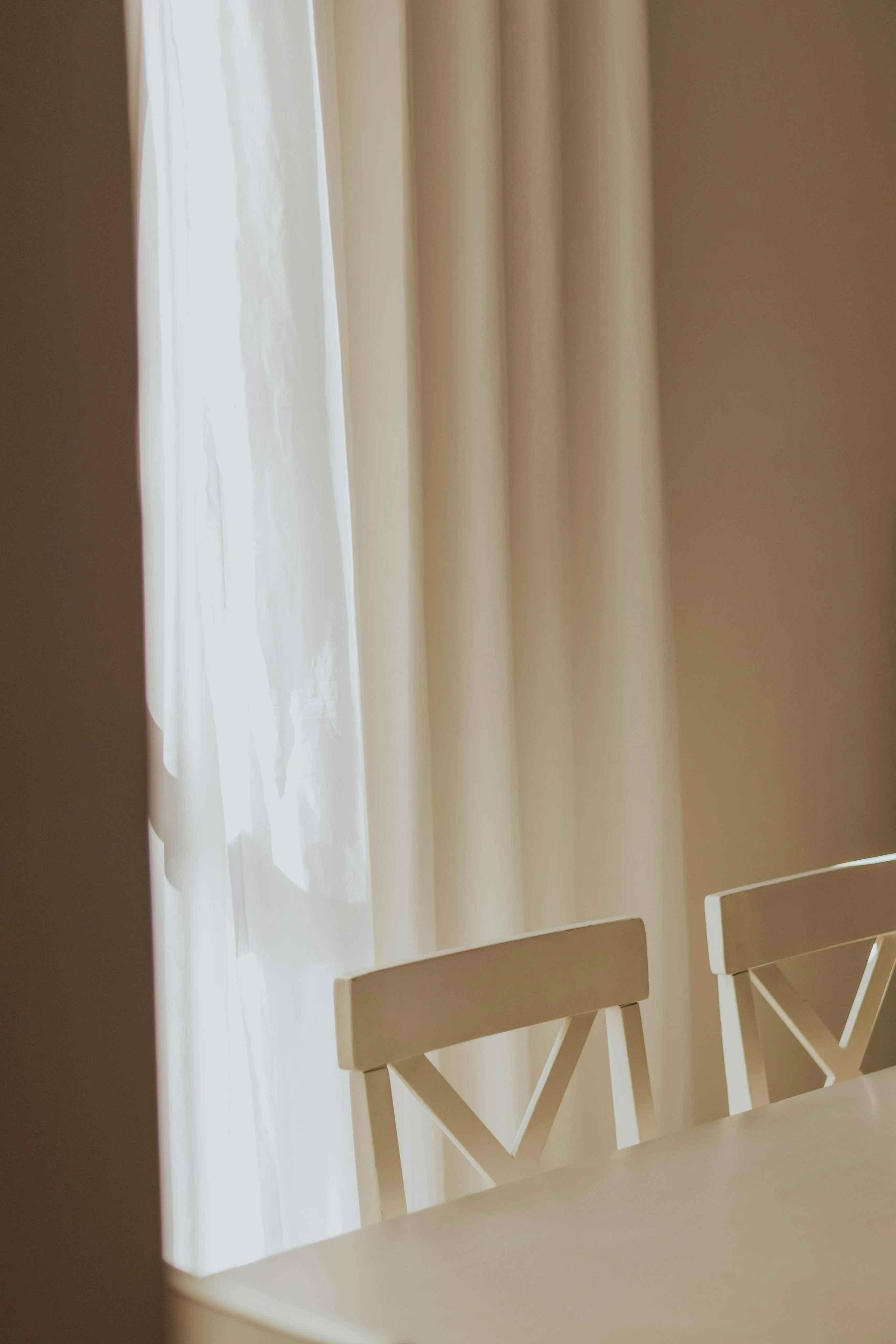 La Maison interior